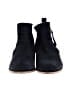 Tamaris Black Blue Ankle Boots Size EU 40 - photo 2