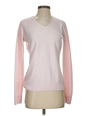 Carolyn Taylor Pullover Sweater (view 1)