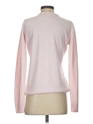 Carolyn Taylor Pullover Sweater (view 2)