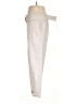 Vince. Ivory Linen Pants Size L - photo 5