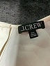 J.Crew 100% Polyester Ivory Sleeveless Top Size XXS - photo 7