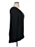 Matty M Black Long Sleeve Top Size XLEstimated - photo 4