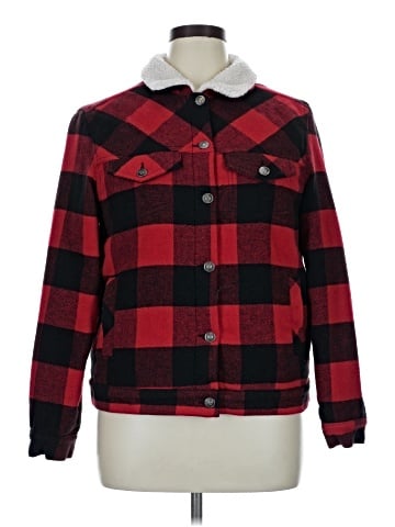 Love Tree Jacket (view 1)