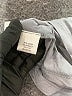 Converse One Star Gray 3/4 Sleeve Top Size XL - photo 8