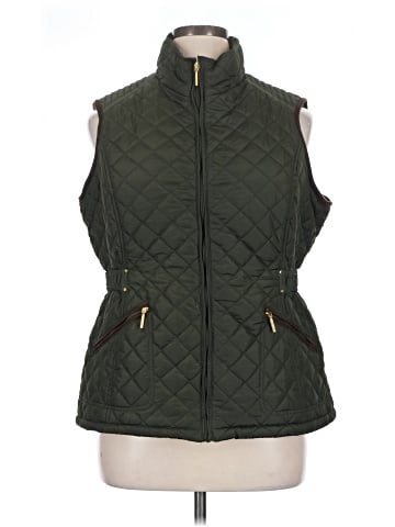 Weatherproof Vest (view 1)