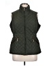 Weatherproof 100% Polyester Green Vest Size XL - photo 1