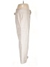 Vince. Ivory Linen Pants Size L - photo 4
