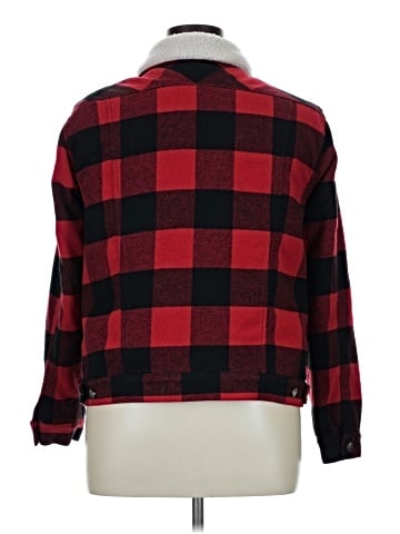 Love Tree Jacket (view 2)