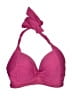 Unbranded Solid Pink Swimsuit Top Size XL (estimated) - photo 1