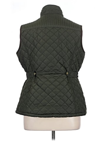 Weatherproof Vest (view 2)