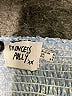 Princess Polly 100% Polyester Blue Sleeveless Top Size 2 - photo 7