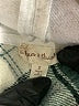 Hem & Thread Plaid Green Jacket Size S - photo 6