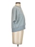 Athleta Blue Short Sleeve Top Size XXS - photo 4