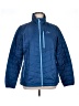 L.L.Bean 100% Recycled Polyester Blue Snow Jacket Size XL (petite) - photo 1