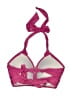 Unbranded Solid Pink Swimsuit Top Size XL (estimated) - photo 2