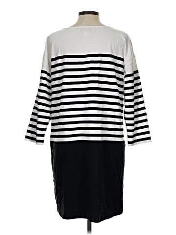 Joan Vass Casual Dress (view 2)