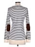 Lauren Jeans Co. 100% Cotton White Pullover Sweater Size M - photo 2