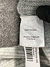 Quince Gray Turtleneck Sweater Size S - photo 8