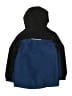Gerry 100% Polyester Color Block Blue Snow Jacket Size 7 - 8 - photo 2