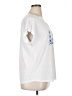 Style&Co White Short Sleeve Top Size 0X - photo 4