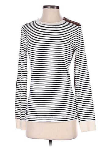Lauren Jeans Co. Pullover Sweater (view 1)