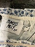 Princess Polly Blue Sleeveless Blouse Size 0 - photo 7