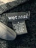 Wet Seal Black Pullover Sweater Size S - photo 7