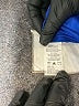 Unbranded Blue Kimono Size M - photo 7