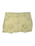 Shein Curve Yellow Skort Size 20 Plus (4) - photo 1