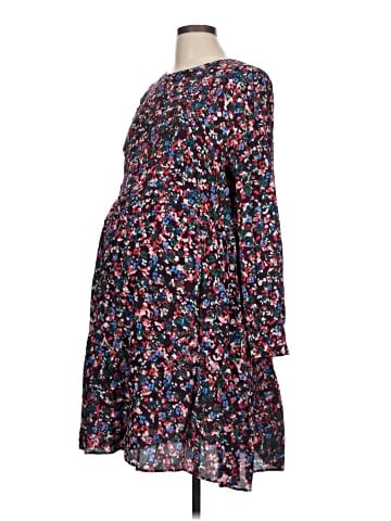 Seraphine Casual Dress (view 1)
