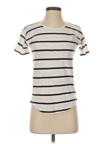 Madewell Short Sleeve T-Shirt (view 1)
