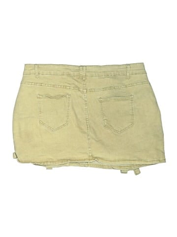 Shein Curve Skort (view 2)