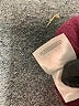 Anne Klein Burgundy Pullover Sweater Size L - photo 8