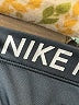 Nike Solid Black Active Pants Size XS - photo 7