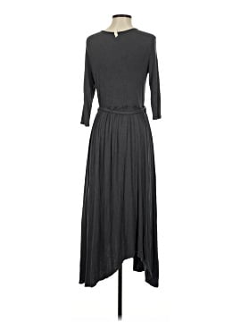 chinese dress ladies Patchwork Picnic Maxi Dress