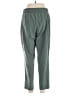 we wander Solid Green Cargo Pants Size M - photo 2