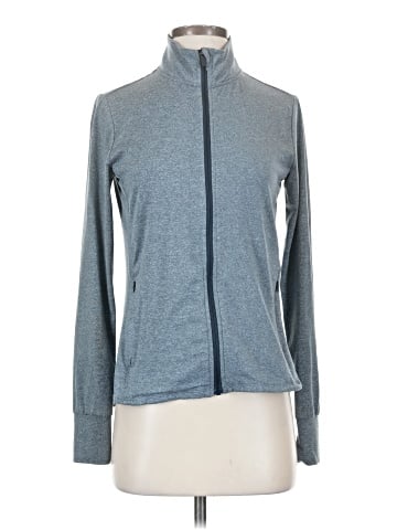 Market and Spruce Track Jacket (view 1)
