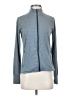 Market and Spruce Blue Track Jacket Size S - photo 1