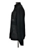 DKNY Solid Black Track Jacket Size M - photo 5