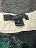 J.Crew Animal Print Green Casual Pants Size 8 - photo 6