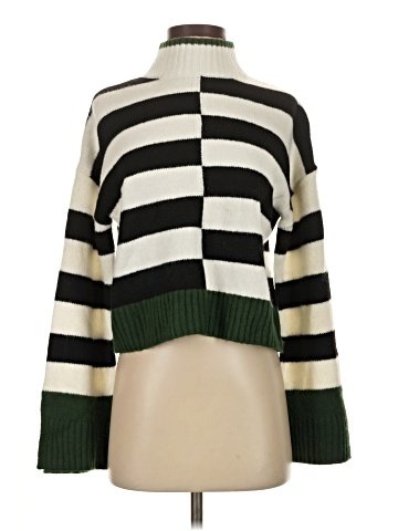 William Rast Pullover Sweater (view 1)