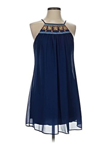 My Michelle Sleeveless Blouse (view 1)