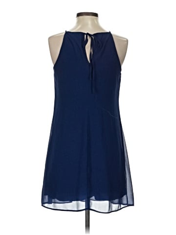My Michelle Sleeveless Blouse (view 2)