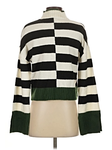 William Rast Pullover Sweater (view 2)