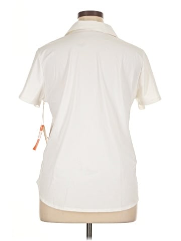 Freely Short Sleeve Polo (view 2)