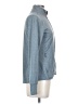 Market and Spruce Blue Track Jacket Size S - photo 4