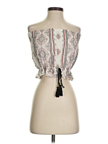 Surf Gypsy Tube Top (view 1)