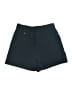 Babaton Houndstooth Teal Shorts Size 10 - photo 2