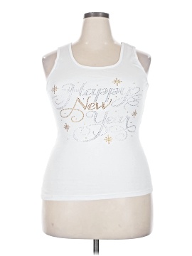 Bella + Canvas Sleeveless Top