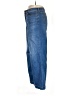 Lands' End Blue Jeans Size 10 - photo 5